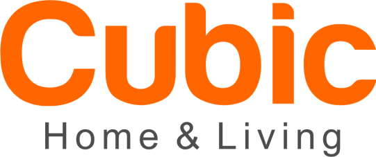 Logo Cubic Homepage