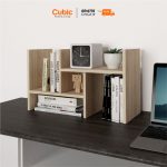 Cubic Rak Meja Buku - GENIO RM 60