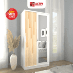 Activ Lemari Besi - FORTE SL 93 A