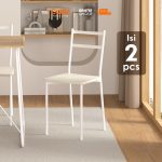 Cubic Kursi Makan - ELENA DC 42