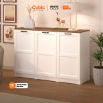 Cubic Sideboard - LIVINA NEVA SB 120