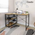 Creativ Meja Kerja - Martin MSB 120 J